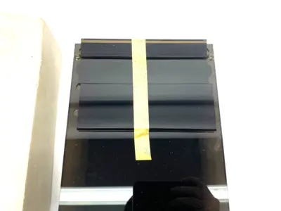 NEW SCOPEASE MICROSCOPE INSPECTION TABLE