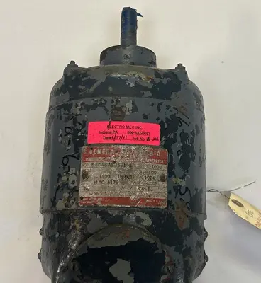 Used GE 5BC46AB1581A Transducers Ohio US | Surplus Asset Holdings #1365907