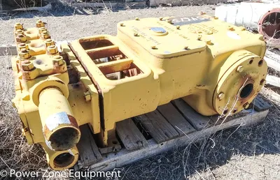 USED WHEATLEY P-300