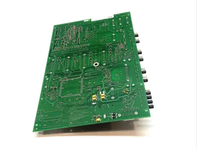 Used Zeiss Vacuum Controller Board Siemens PCB Printed Circuit Boards (PCB) Michigan US | Maverick Industrial Sales #1401852