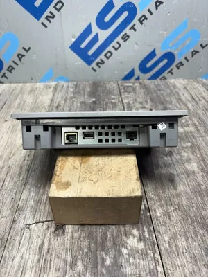 Siemens 6AV2123-2GB03-0AX0 Electrical/PLC/Automation | ESS Industrial Equipment Sales (5)