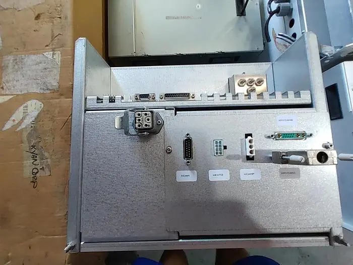 Used MYDATA L-049-0286B Circuit Boards Florida US | SMT Resource #484444