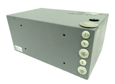 USED SANDVIK TM-2000-012/2 PROCESS CONTROLLER TM20000122