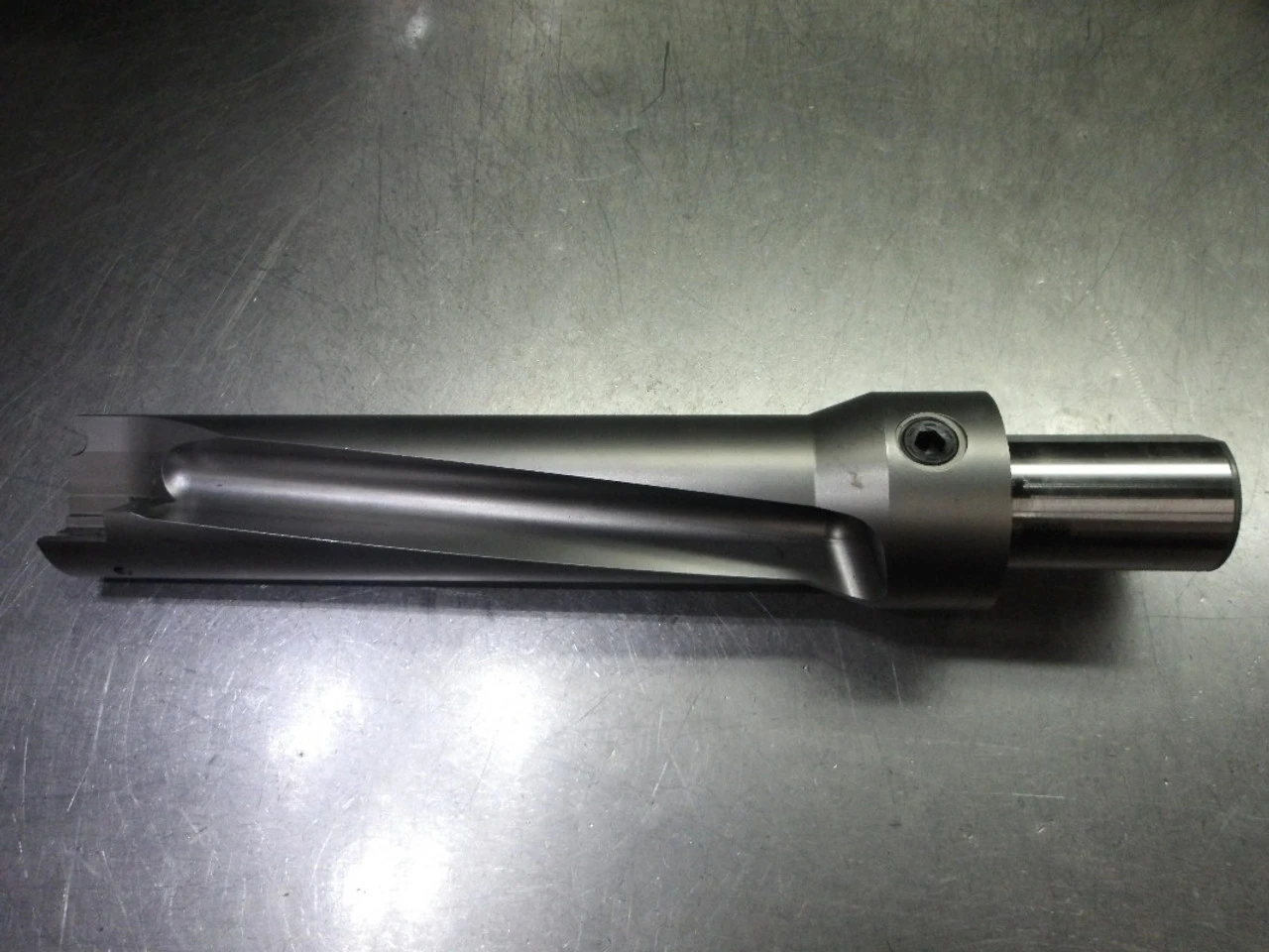 Sandvik CoroDrill 880 65-69mm Coolant Thru Drill 880-D065-069LX50-4 (LOC1677)