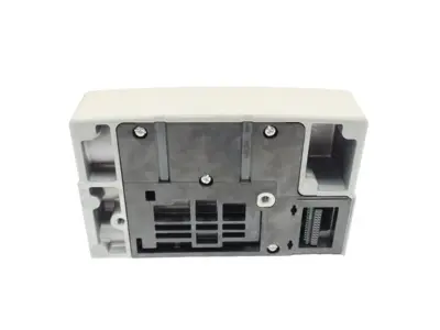 VVQC4000-3A-2T-S | SMC  Manifold End Plate - New Other