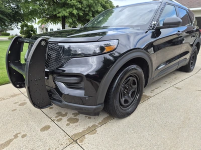 Used 2020 FORD EXPLORER SUVs Wyoming US | Miedema Asset Management Group #1312287