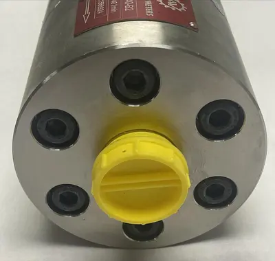 New | in-Stock AW GEAR METERS SRZ-40-B2 Meters - Misc | Surplus Asset Holdings #1206799