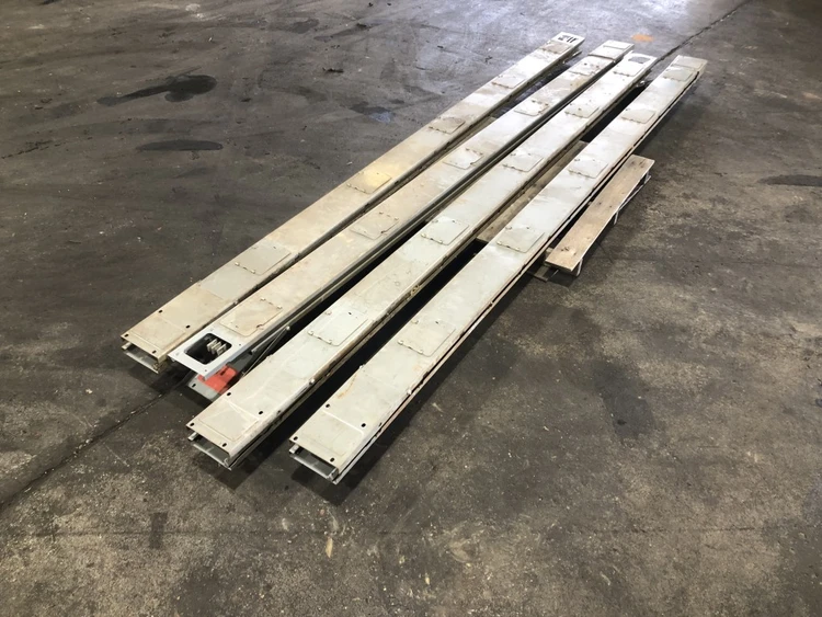 Used SQUARE D CP302 Bus Bars & Plugs Alabama US | Transamerican Equipment Company #704982