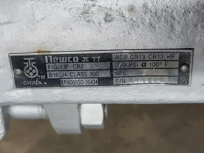 USED NEWCO 13F-CB2
