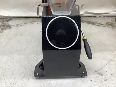 Used _UNKNOWN_ _UNKNOWN_ Heat Presses Michigan US | Miedema Asset Management Group #1323919