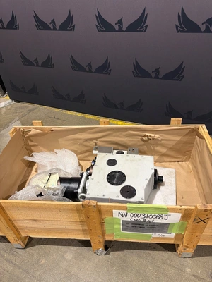 NEW 2019 Hardinge NV 000310088J