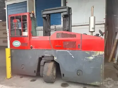 Used 2009 COMBI C-19000 Misc Forklifts Arizona US | KD Machinery #1368741