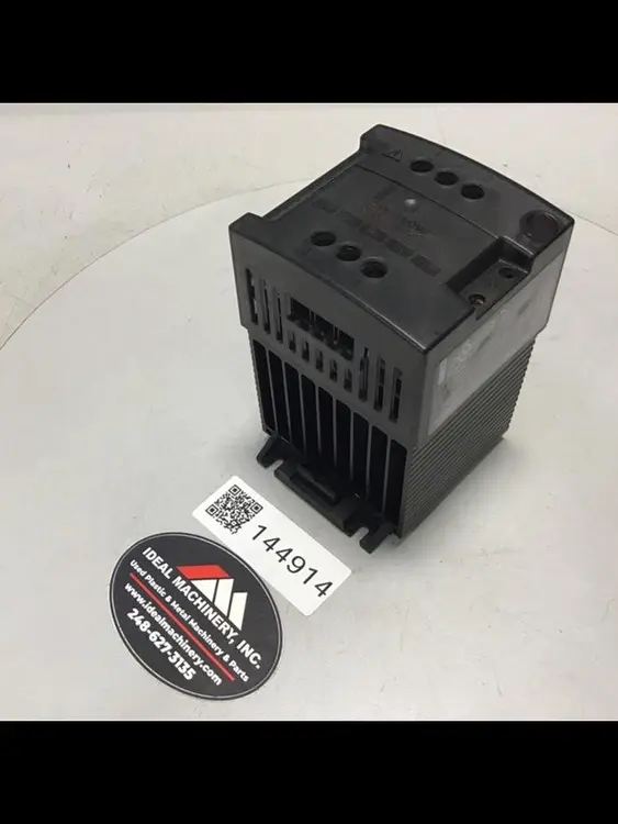 Used WATLOW DB30-24K2-0000 Input / Output Modules | Ideal Machinery #619965