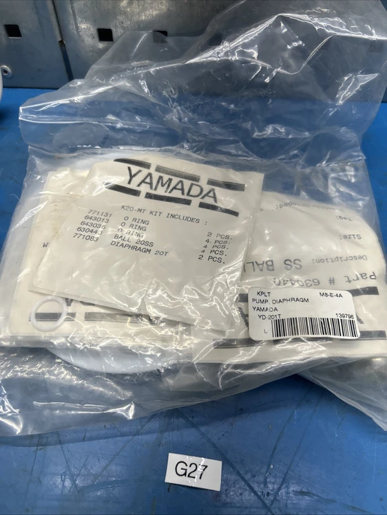 New | in-Stock Yamada K20-MT PLC Processors Indiana US | J&J Industrial Supply #497602