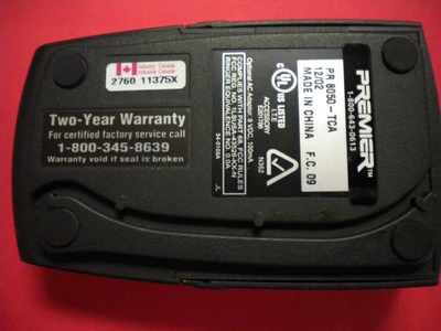 USED GN NETCOM BOX 4