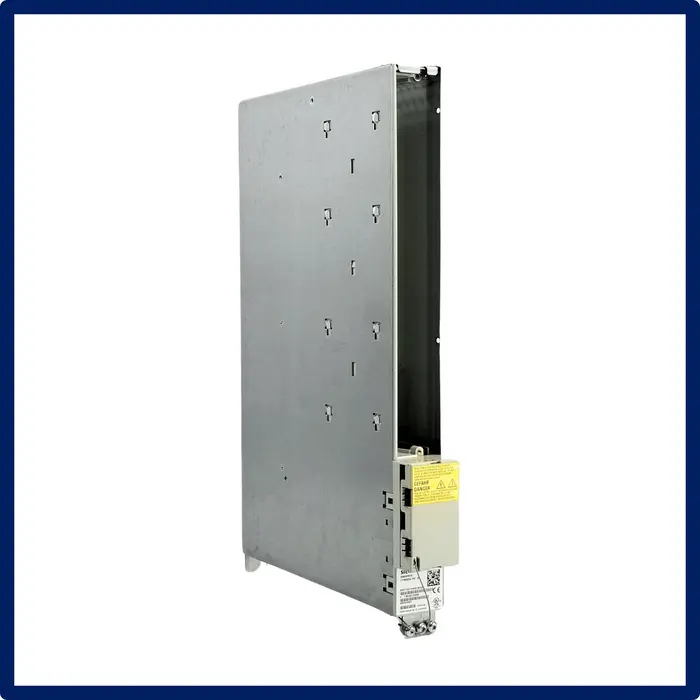 NEW SIEMENS 6SN1123-1AA00-0HA2