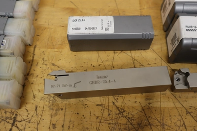 Used ISCAR GENERIC Other Cutting Tools Minnesota US | Machinesused.com #1306530