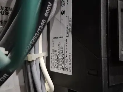 USED SIEMENS TIASTAR