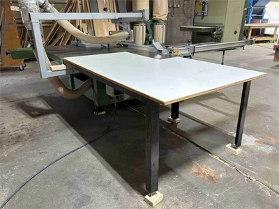 Used 1994 MARTIN T72 Woodworking Table Saws Colorado US | MachineryMax #1517847