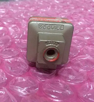 Schrader 3642 Valve