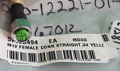 NEW MURR ELEKTRONIK 7000-12221-0141000