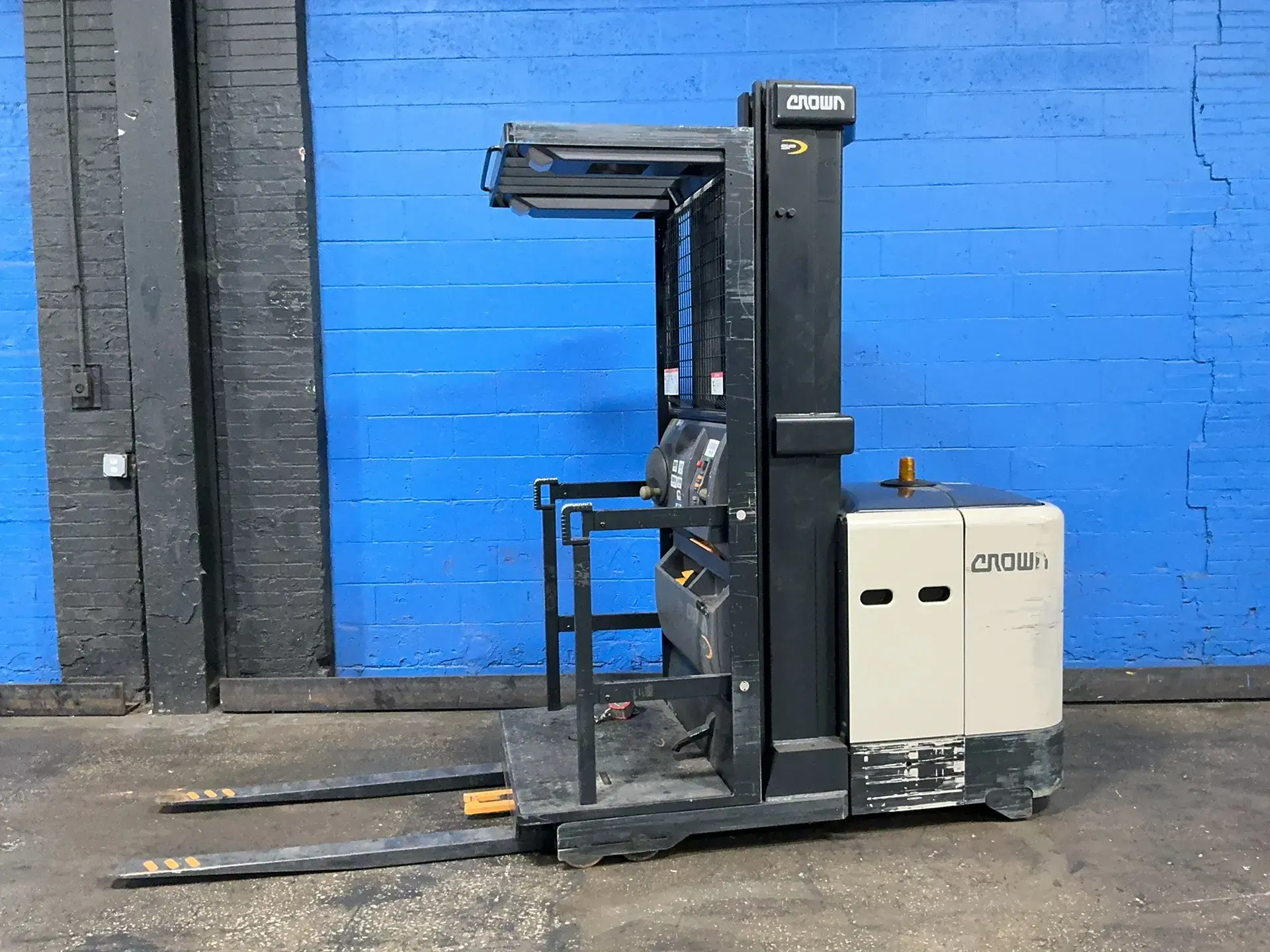 Used CROWN SP351030 Material Handling (misc) Ohio US | HGR 24 #1446252