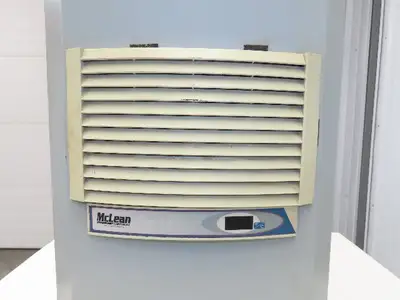 Used MCLEAN _UNKNOWN_ HVAC Parts and Equipment Indiana US | Arrow Industrial #633396