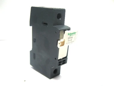 USED TELEMECANIQUE DF101