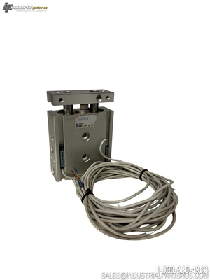 USED SMC CXSM25-15-Z73L