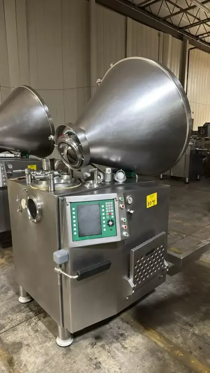 Used VEMAG HP 20E Stuffers (Food) Illinois US | M&M Equipment Corp. #1224922