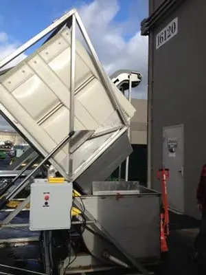 Custom Bin Dumper