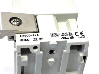USED SMC EX600-AXA