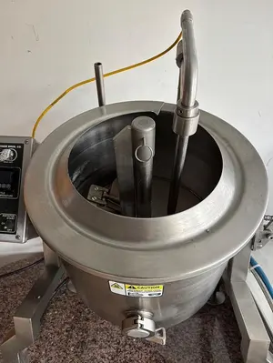 USED SAVAGE BROS CO. 2411