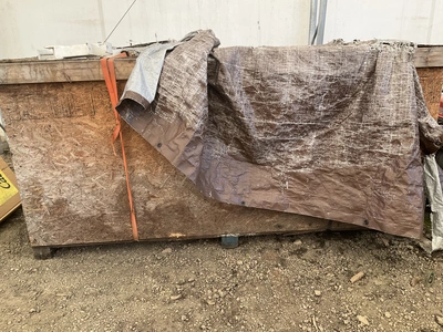 Used _UNKNOWN_ _UNKNOWN_ Party/Banquet Supplies Michigan US | Miedema Asset Management Group #1323987