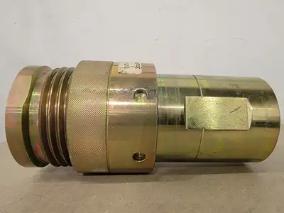 USED FASTER VVS 2 NPT F