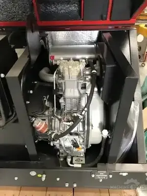 USED PRAMAC P6000S