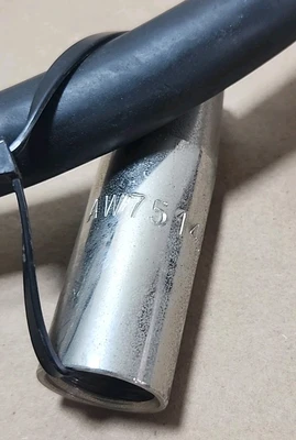 USED AMERICAN WELDQUIP Na