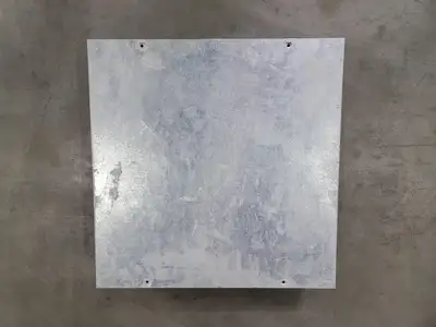 Electrical Enclosure 14"x14"