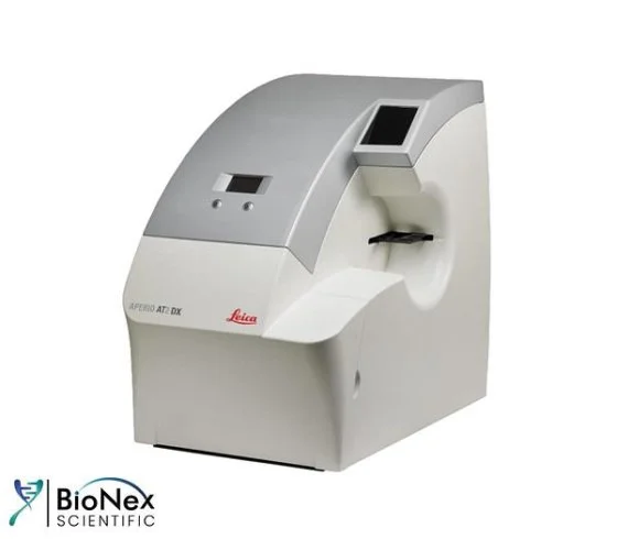Used LEICA APERIO AT2 DX Imaging Systems / Molecular Imagers New Jersey US | Bionex Scientific LLC #800655