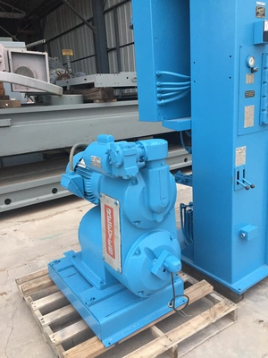 Tannewitz Mdl. GVTNE Vert. Band Saw #4041