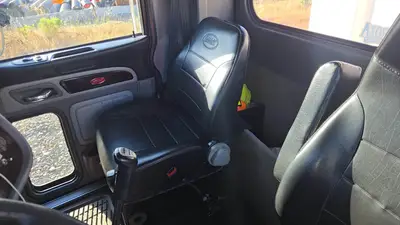 Used 2018 PETERBILT 367 Dump trucks California US | Ben Kaplan Equipment #1233505