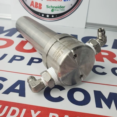 Used _UNKNOWN_ Model 142 Filtration Supplies | American Industrial Supply Co. #1544237