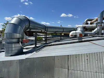 Used _UNKNOWN_ _UNKNOWN_ Power Generation New York US | Apex Group #1550825