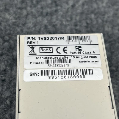 New | in-Stock Minicom 1VS22017 Misc Networking Equipment California US | Davliegogo LLC #1705535
