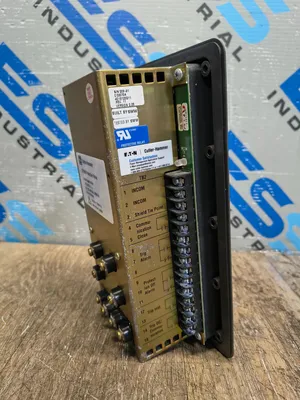 CUTLER HAMMER DT3000 POWER CONTACTOR | ESS Industrial Equipment Sales (5)