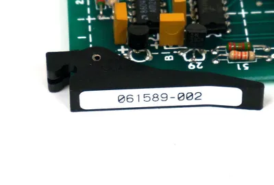 ABB/ACCURAY 061589-002 PC BOARD TRC, 061589002, 8-061588-002 REPAIRED