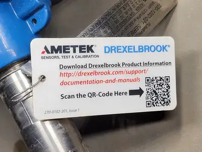New | in-Stock 2018 AMETEK RXLX-0 Misc Electrical & Power Parts British Columbia CA | Lenmark #367355