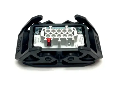 New | in-Stock Phoenix Contact HC-B10-I-TPT-F,1423018 Contact Blocks Michigan US | Maverick Industrial Sales #1489319