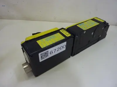 USED SICK IE 1000 ES1