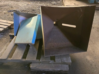 Used _UNKNOWN_ _UNKNOWN_ Loaders (Plastic Upstream) Ohio US | Federal Equipment Company #1553297